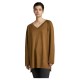 блуза,дамски,пуловери,дамски,плетени,дрехи,g,star,d22503,b692,oversized,v,neck,sweater,brown,(oxide,ocre)