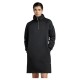 рокля,дамски,поли,и,рокли,g,star,tape,loose,long,sleeve,dress,black