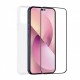 други,аксесоари,muvit,for,change,iphone,14,pro,max,screen,protector+,silicone,phone,case,clear,(black)