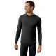 тениска,мъжки,тениски,born,living,yoga,kilux,long,sleeve,t,shirt,black,(anthracite)