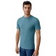 тениска,мъжки,тениски,born,living,yoga,niger,short,sleeve,t,shirt,blue,(eucalyptus,leaf)