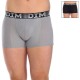 боксерки,мъжко,бельо,dim,paris,3d,flex,air,boxers,2,units,multicolor,(multicolor,9lu)