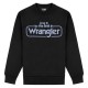 блуза,мъжки,пуловери,wrangler,seasonal,sweatshirt,black