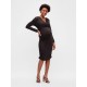 рокля,дамски,поли,и,рокли,mamalicious,pilar,tess,abk,maternity,long,sleeve,dress,black,(black)