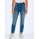 дънки,дамски,панталони,noisy,may,moni,straight,ankle,az221db,high,waist,jeans,blue,(dark,blue,denim)