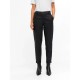 панталони,дамски,панталони,object,belle,lisa,coated,pants,grey