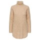 блуза,дамски,пуловери,дамски,плетени,дрехи,pieces,ellen,sweater,beige,(white,pepper)