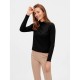 тениска,дамски,тениски,pieces,nicca,long,sleeve,t,shirt,black