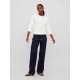 блуза,дамски,пуловери,дамски,плетени,дрехи,vila,dalo,sweater,white,alyssum,(white)