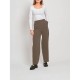 панталони,дамски,панталони,vila,kamma,high,waist,pants,beige,(crocodile)