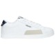 маратонки,мъжки,маратонки,kappa,astrid,trainers,white,blue,navy,(white)
