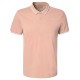 мъжки,блузи,с,яка,kappa,ezio,korporate,short,sleeve,polo,pink,misty,white,(pink)