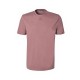 тениска,мъжки,тениски,kappa,faccia,life,short,sleeve,t,shirt,pink,dusty,(pink)