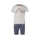 анцуг,детски,анцузи,kappa,grugliasco,tracksuit,grey,(off,white,mel,grey,flint,stone)