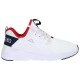 маратонки,мъжки,маратонки,kappa,san,puerto,trainers,white,red,blue,marine,(white)