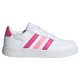 маратонки,детски,маратонки,adidas,breaknet,2.0,trainers,white,3,(white)