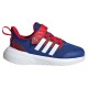 детски,маратонки,детски,маратонки,adidas,fortarun,2.0,spiderman,el,infant,trainers,blue