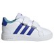 детски,маратонки,детски,маратонки,adidas,grand,court,2.0,cf,infant,trainers,white,(white,4)