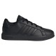маратонки,детски,маратонки,adidas,grand,court,2.0,trainers,black,1,(black)
