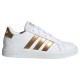 маратонки,детски,маратонки,adidas,grand,court,2.0,trainers,white,2,(beige)