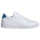 маратонки,дамски,маратонки,adidas,nova,court,trainers,white