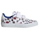 маратонки,детски,маратонки,adidas,vulcraid3r,spiderman,cf,trainers,white