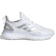 маратонки,дамски,маратонки,adidas,web,boost,trainers,white