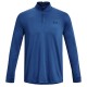 тениска,мъжки,тениски,under,armour,golf,playoff,half,zip,long,sleeve,t,shirt,blue,(blue,mirage,midnight,navy)
