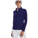 тениска,дамски,тениски,under,armour,golf,playoff,half,zip,long,sleeve,t,shirt,blue,(sonar,blue,metallic,silver)