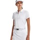 дамски,блузи,с,яка,under,armour,golf,playoff,woman,short,sleeve,polo,white,(white,halo,gray,metallic,silver)