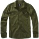 риза,с,дълъг,ръкав,мъжки,ризи,brandit,flannel,long,sleeve,shirt,olive,(green)