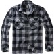 риза,с,дълъг,ръкав,мъжки,ризи,brandit,jeff,long,sleeve,shirt,black,(black,grey)