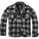 яке,мъжки,якета,brandit,lumberjack,jacket,multicolor,(black,charcoal)