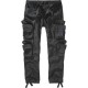 панталони,мъжки,панталони,brandit,pure,slim,pants,anthracite,(black)