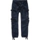 панталони,мъжки,панталони,brandit,pure,slim,pants,navy,(blue)