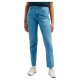 панталони,дамски,панталони,lee,carol,pants,blue,(rocky,blue)