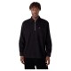 блуза,мъжки,пуловери,wrangler,corduroy,half,zip,sweater,black