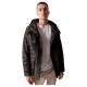 анорак,мъжки,якета,salsa,jeans,s,repel,camouflage,pattern,parka,brown