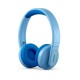 слушалки,слушалки,philips,tak4206bl,00,wireless,headphones,blue,(blue)