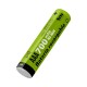 батерии,tm,electron,r03,ni,mh,x2,700mah,aaa,rechargeable,battery,clear,(green)