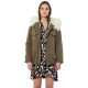 анорак,дамски,якета,и,палта,kaporal,doris,parka,brown,(taupaki)