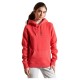 суичър,дамски,блузи,superdry,vintage,logo,embroidered,hoodie,orange