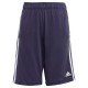къси,панталони,детски,панталони,adidas,3s,knit,shorts,blue,(legend,ink,white)