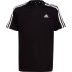 тениска,детски,тениски,adidas,3s,short,sleeve,t,shirt,black,white,(black)