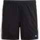 бански,гащета,детски,бански,костюми,adidas,3s,swimming,shorts,black,(black,white)