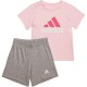 анцуг,детски,анцузи,adidas,bl,co,tracksuit,grey,pink,(top:clear,pink,preloved,fuchsia,bottom:medium,grey,heather)