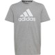 тениска,детски,тениски,adidas,bl,short,sleeve,t,shirt,grey,(medium,grey,heather,white)
