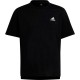 тениска,детски,тениски,adidas,d,loose,short,sleeve,t,shirt,black,silver,met.,(black)