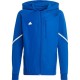 блуза,детски,блузи,adidas,d4gmdy,full,zip,sweatshirt,blue