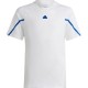 тениска,детски,тениски,adidas,d4gmdy,short,sleeve,t,shirt,white,semi,lucid,blue,(white)
